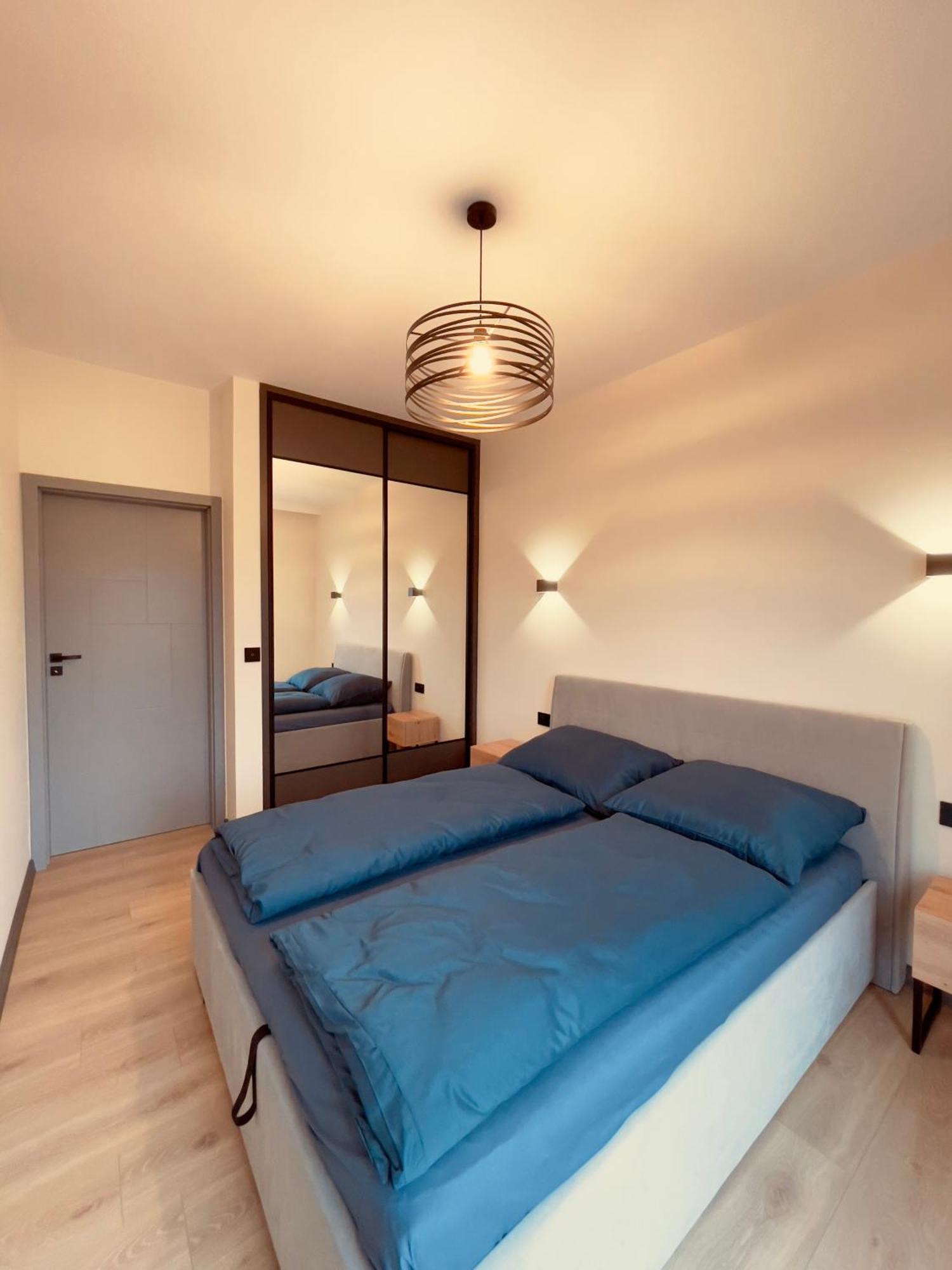 Apartament 스와프스크 외부 사진